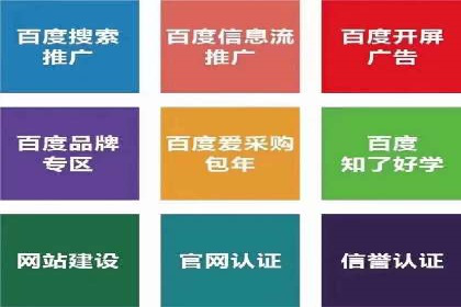 百度SEM广告投放的优化方法及案例分析